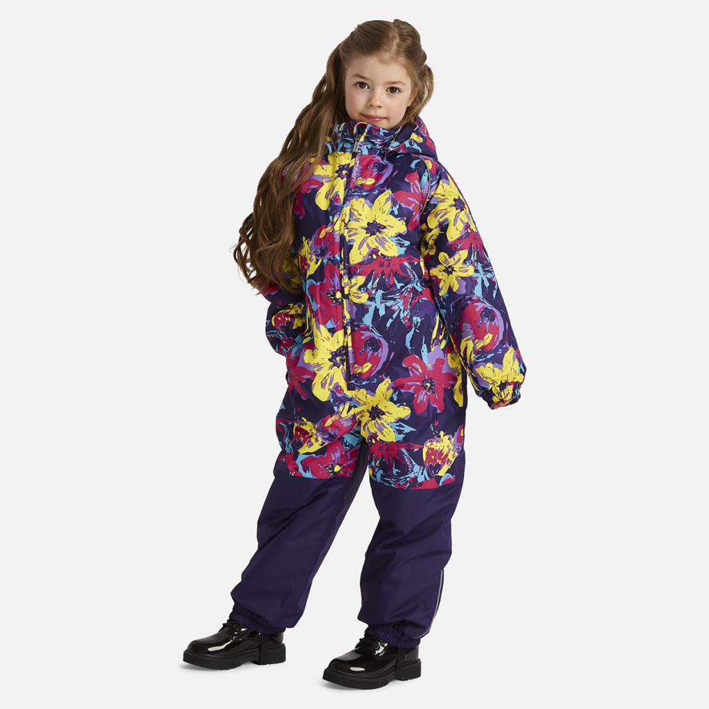 Kids spring-autumn overall WILLE 1