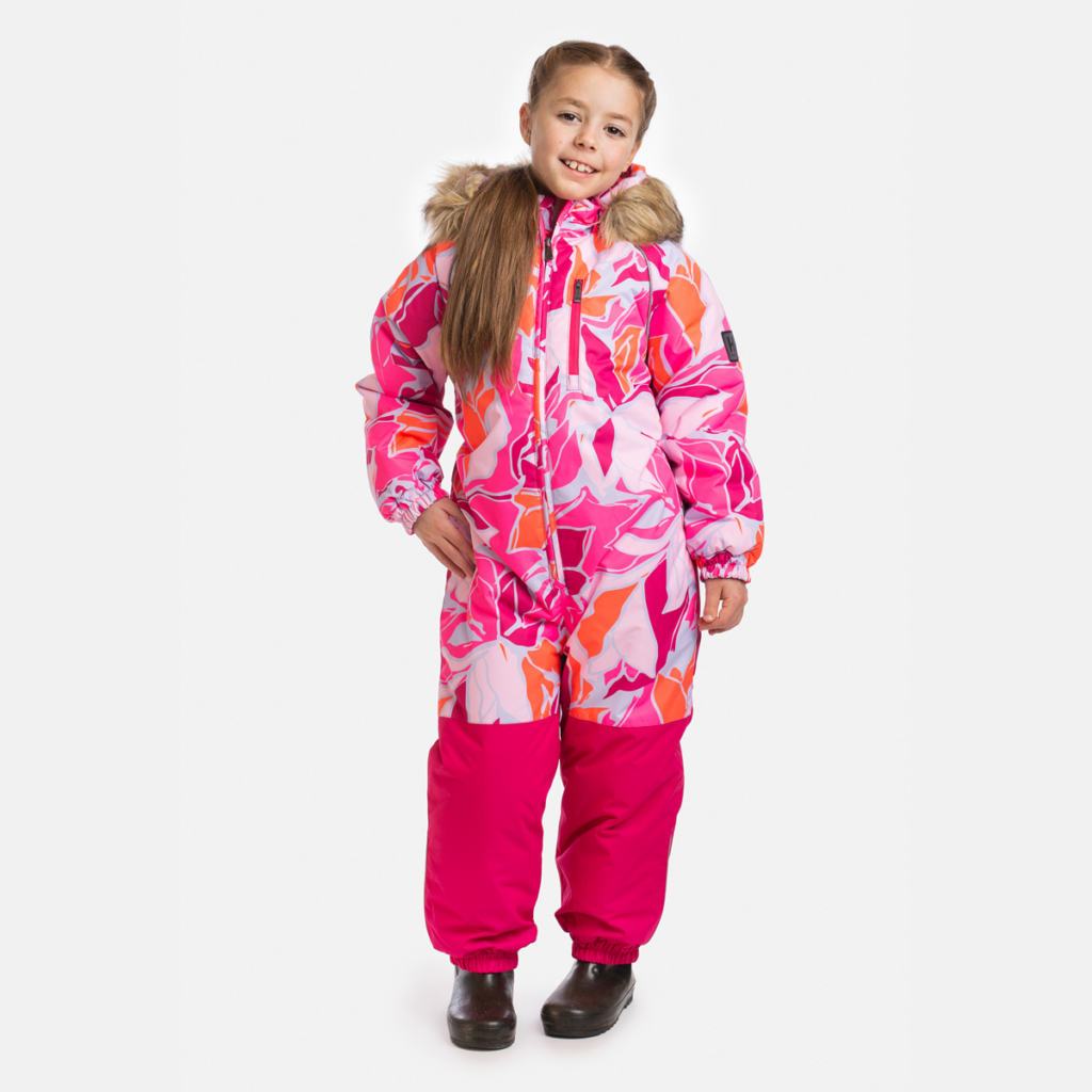 Kids winter overall WILLE 2