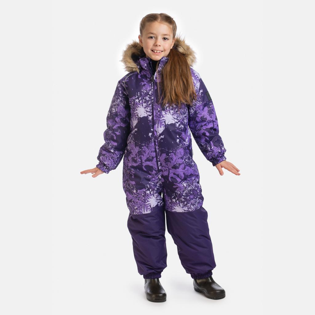 Kids winter overall WILLE 2