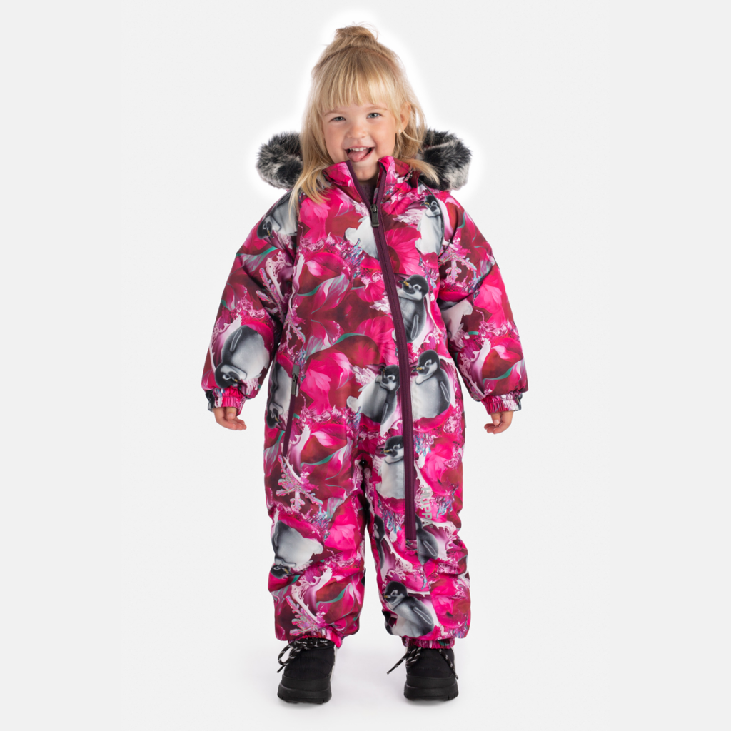 Kids winter overall OTTIS