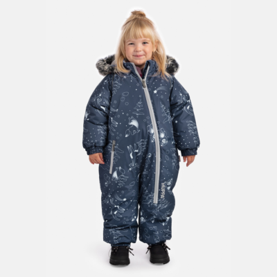 Kids winter overall OTTIS