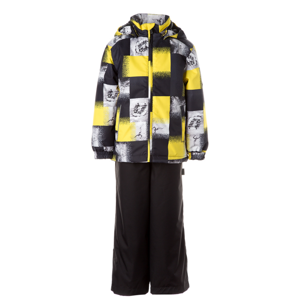 Boys´ spring-autumn set YOKO