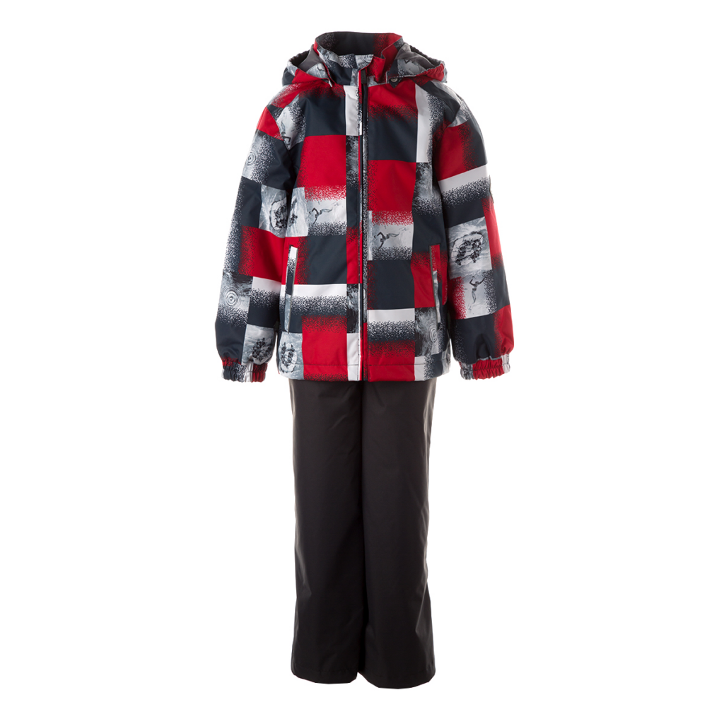 Boys´ spring-autumn set YOKO