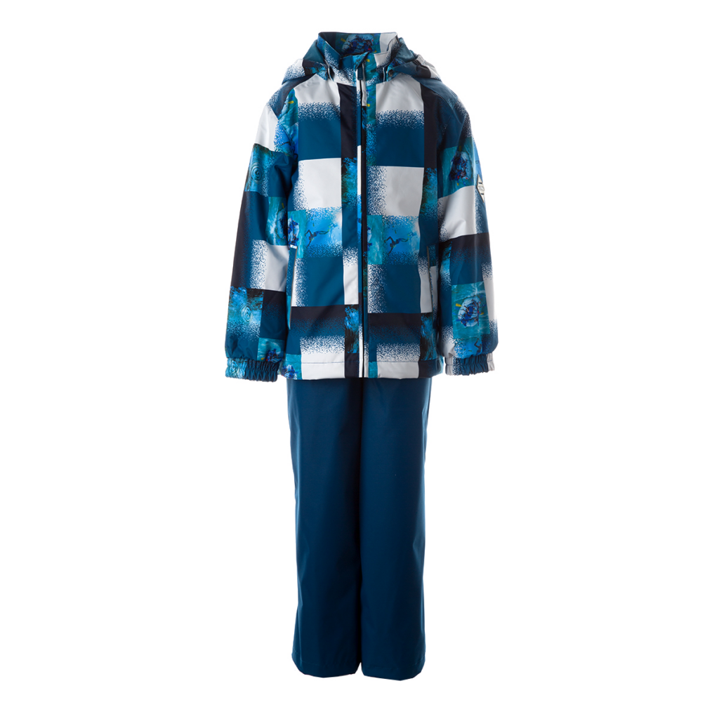 Boys´ spring-autumn set YOKO