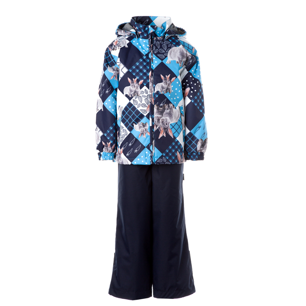 Boys´ spring-autumn set YOKO