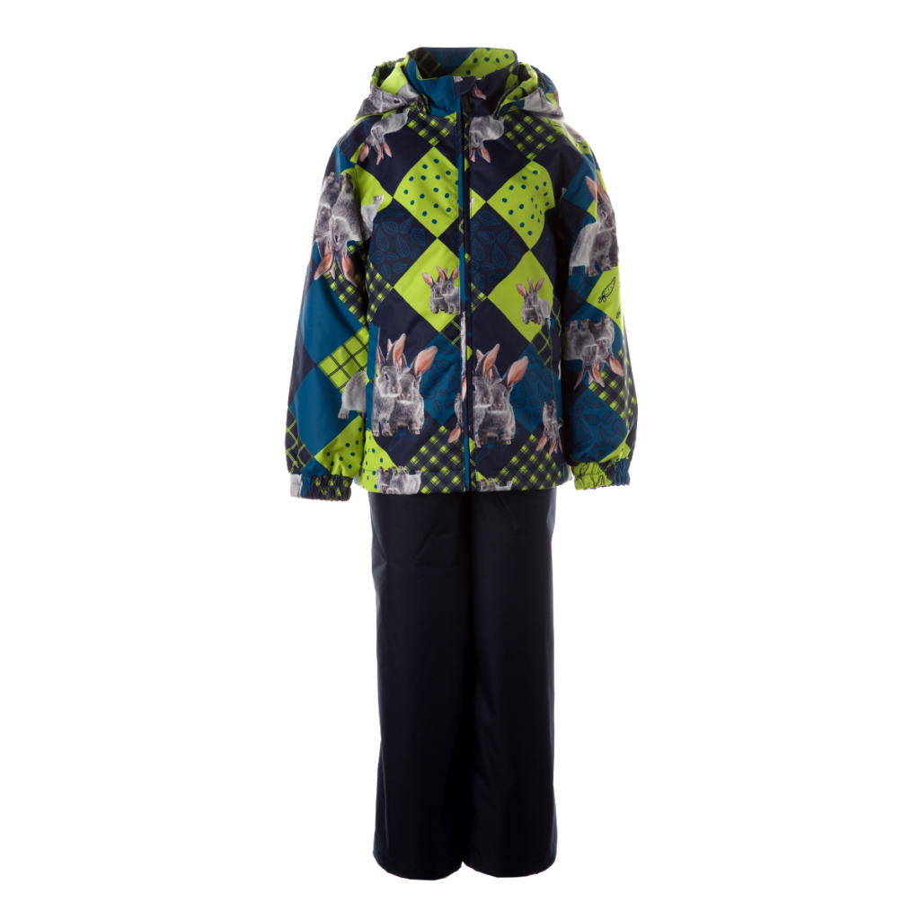 Boys´ spring-autumn set YOKO