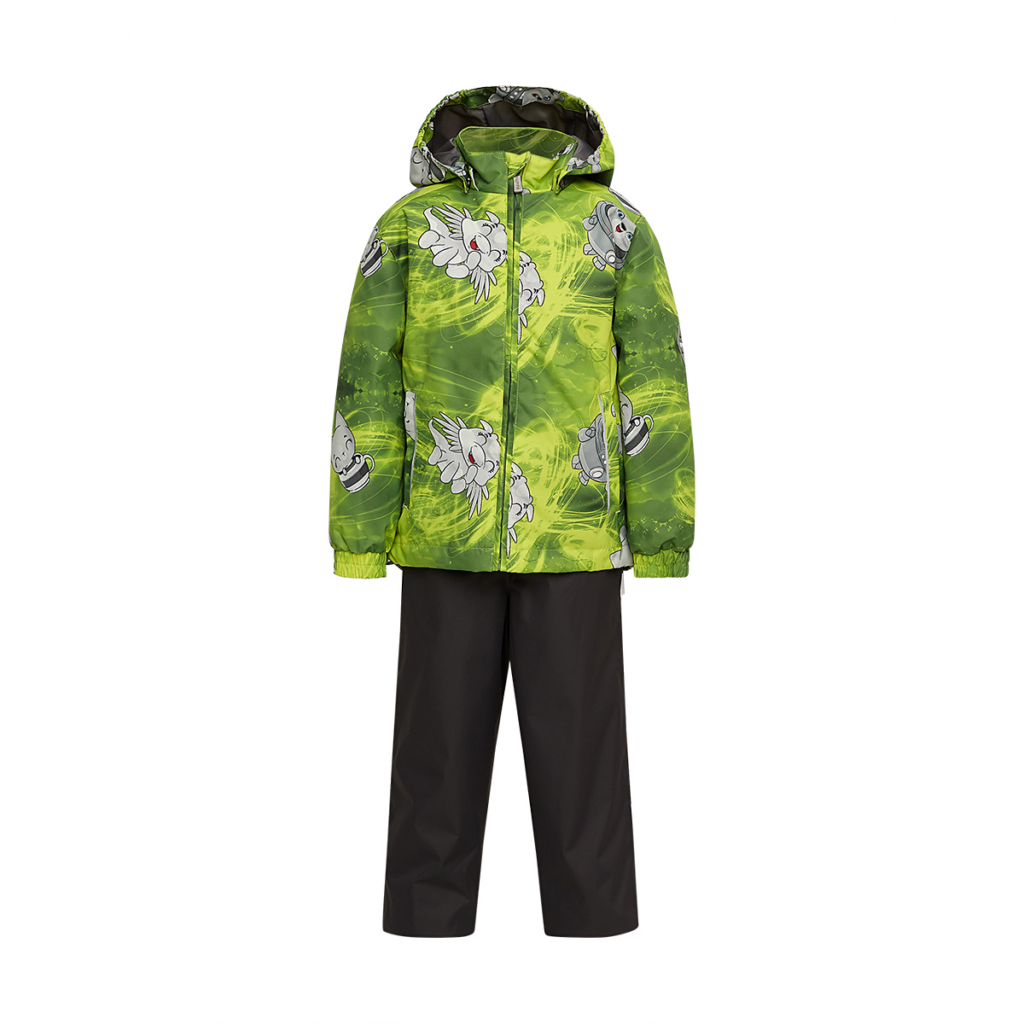 Boys´ spring-autumn set YOKO