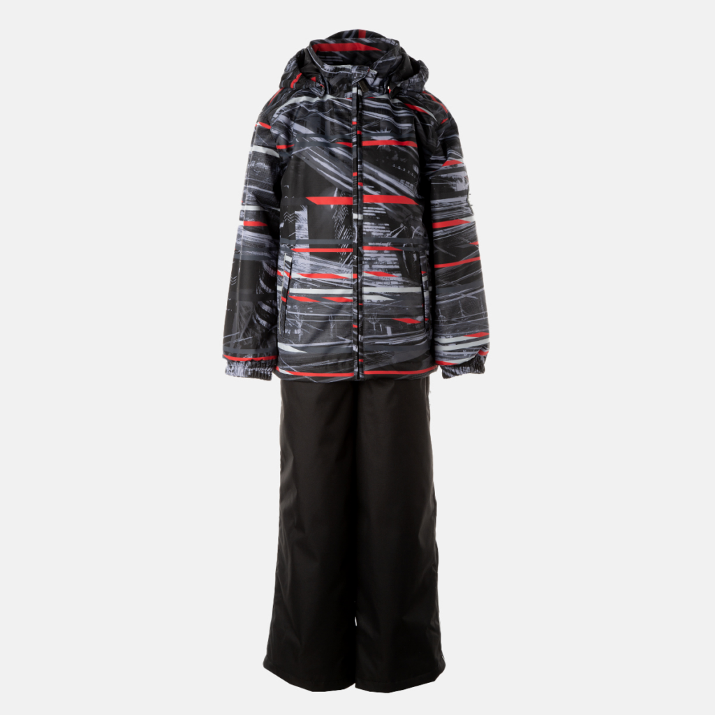 Boys´ spring-autumn set YOKO