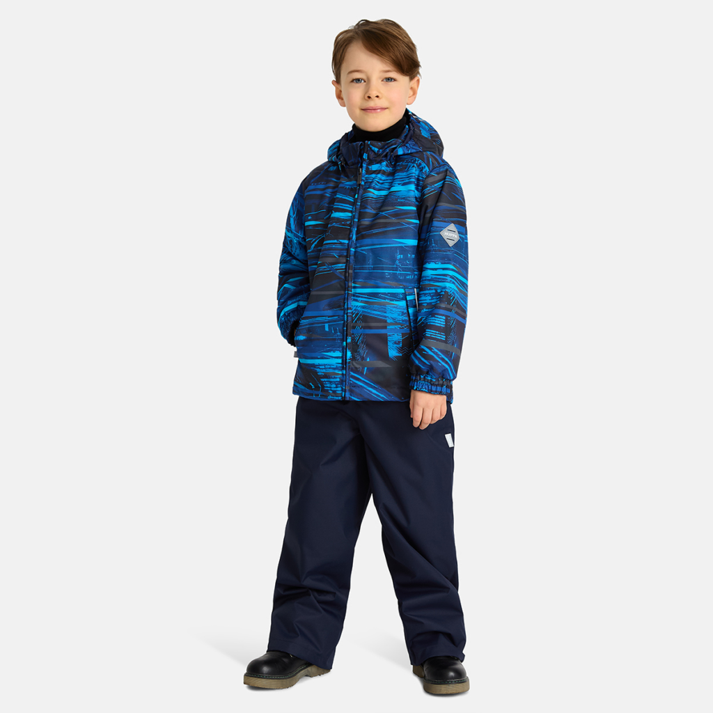 Boys´ spring-autumn set YOKO