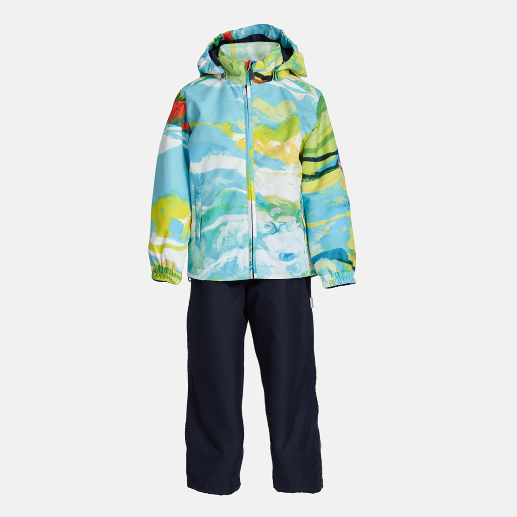 Boys´ spring-autumn set YOKO