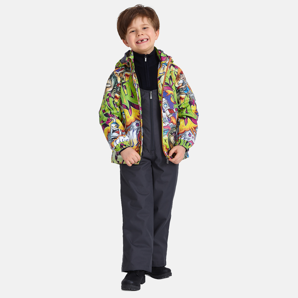 Boys´ spring-autumn set YOKO