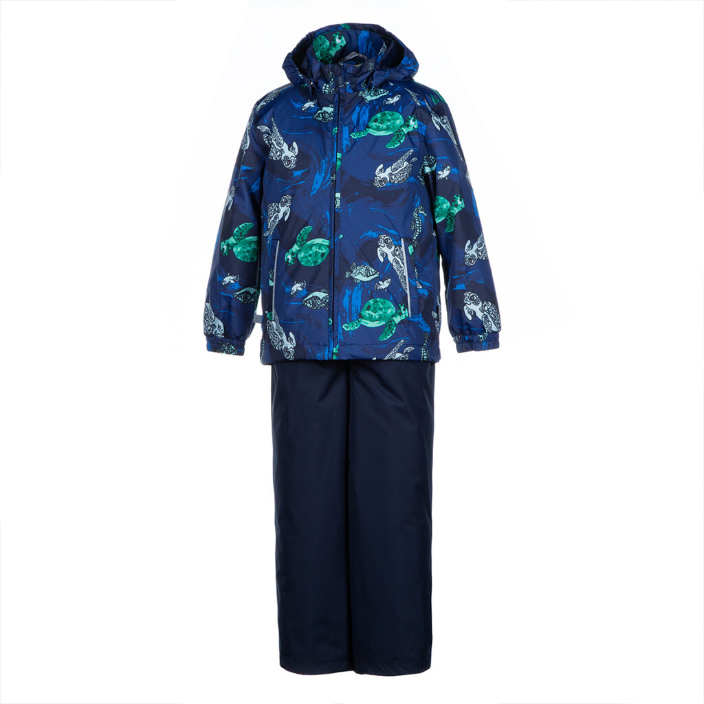 Boys´ spring-autumn set YOKO