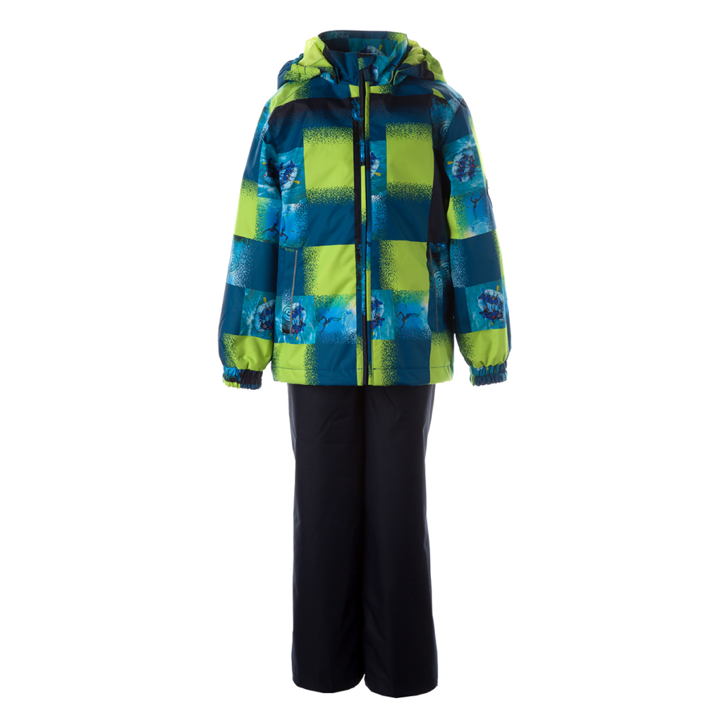 Boys´ spring-autumn set YOKO