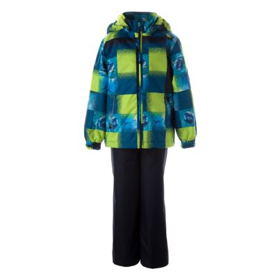 Boys´ spring-autumn set YOKO