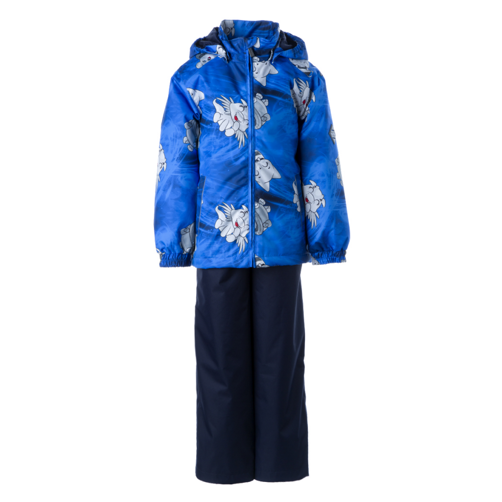 Boys´ spring-autumn set YOKO