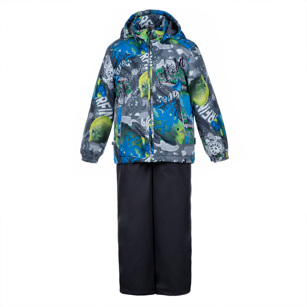 Boys´ spring-autumn set YOKO