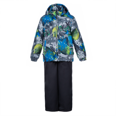 Boys´ spring-autumn set YOKO