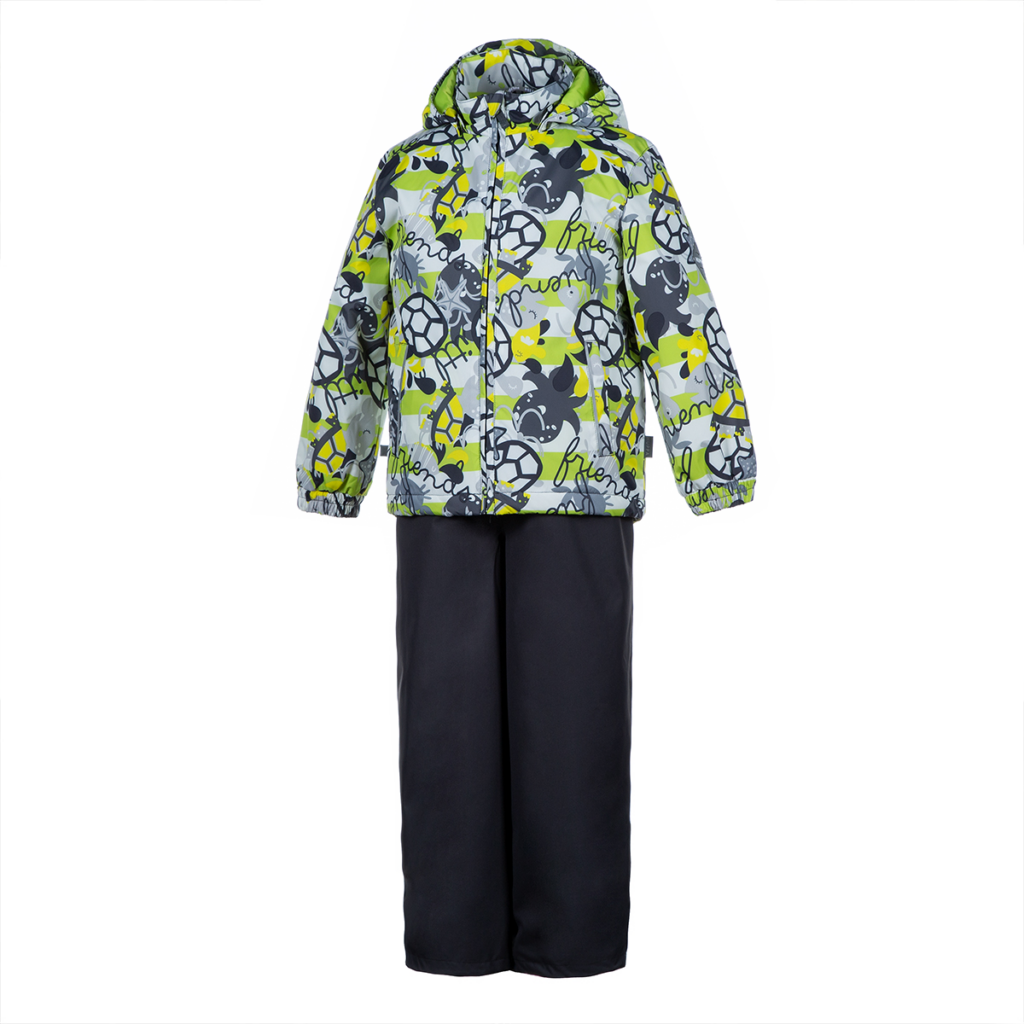 Boys´ spring-autumn set YOKO