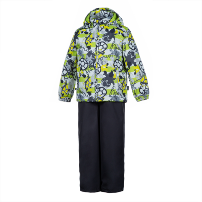 Boys´ spring-autumn set YOKO