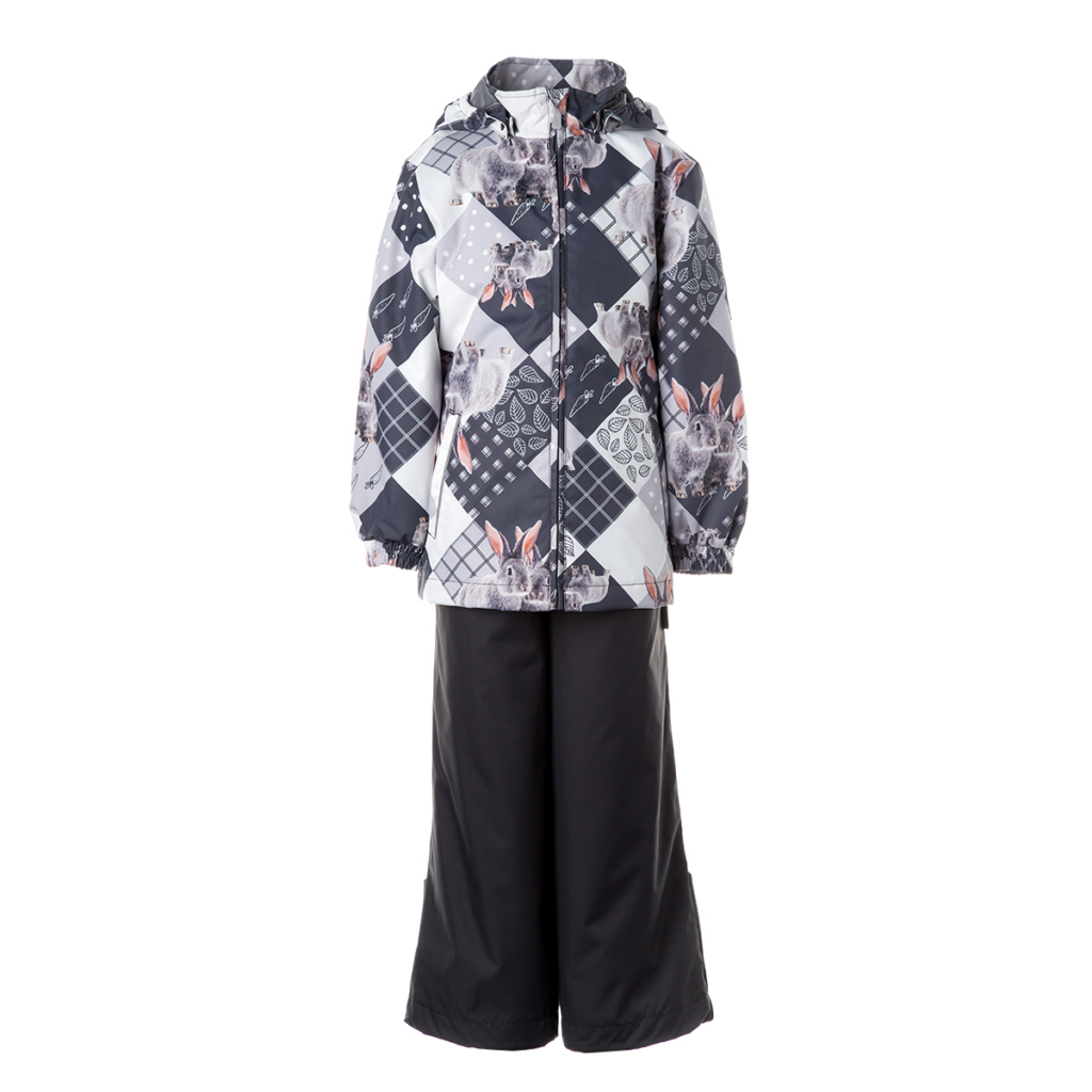 Girls´ spring-autumn set YONNE