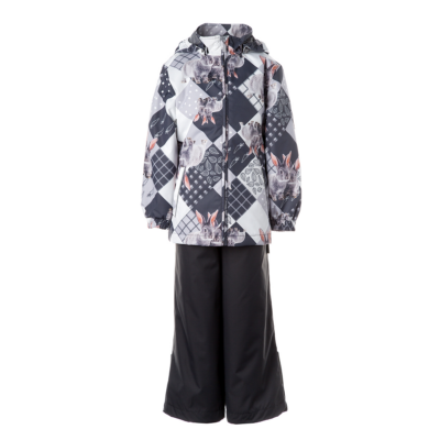 Girls´ spring-autumn set YONNE