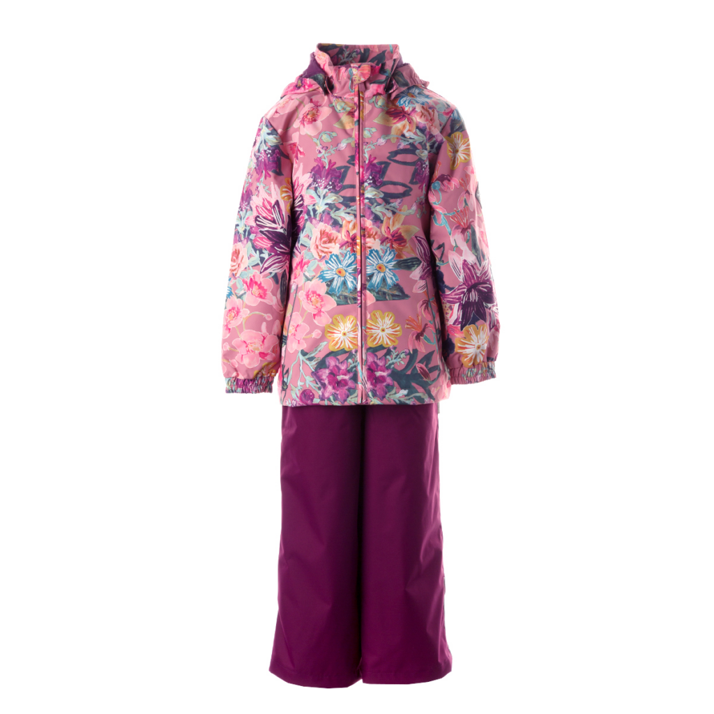 Girls´ spring-autumn set YONNE