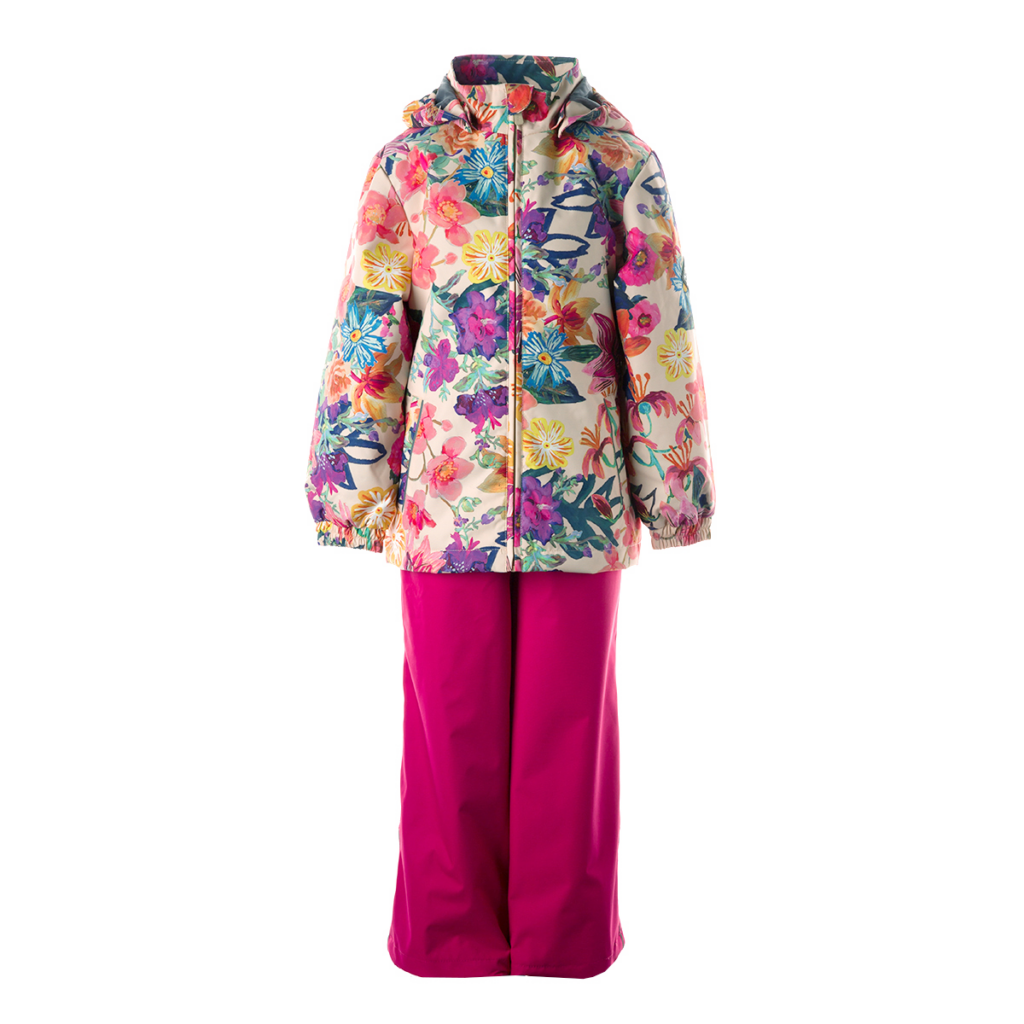 Girls´ spring-autumn set YONNE