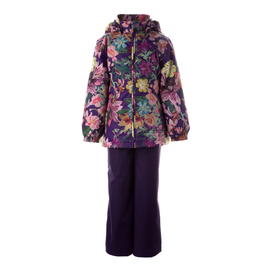 Girls´ spring-autumn set YONNE