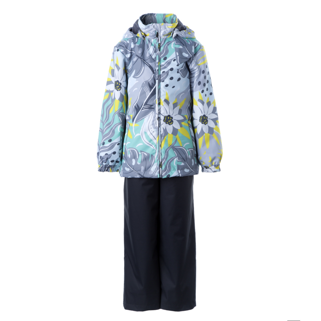 Girls´ spring-autumn set YONNE