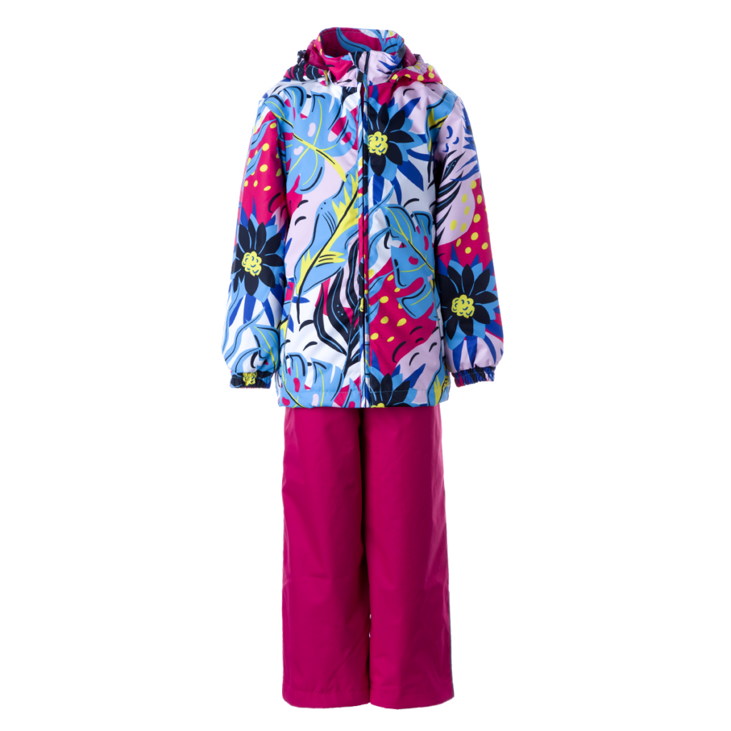 Girls´ spring-autumn set YONNE