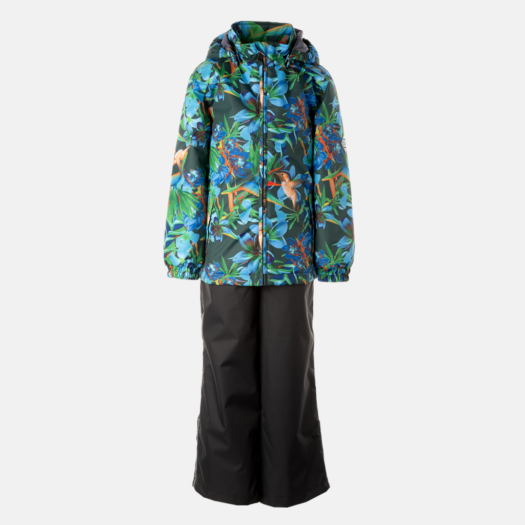 Girls´ spring-autumn set YONNE