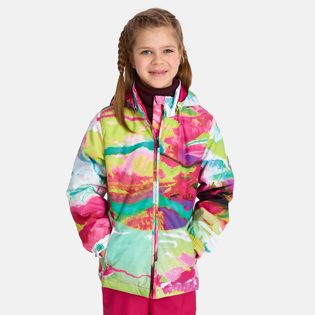 Girls´ spring-autumn set YONNE