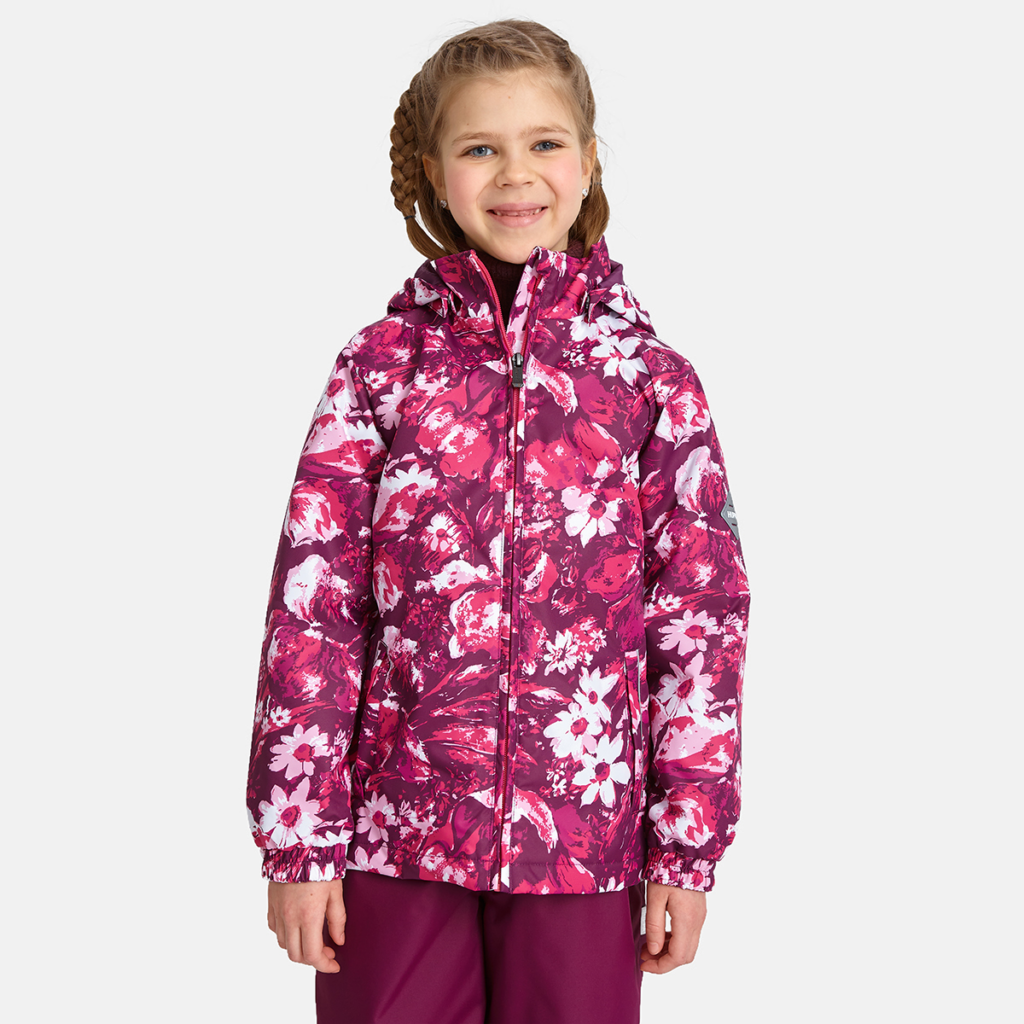 Girls´ spring-autumn set YONNE