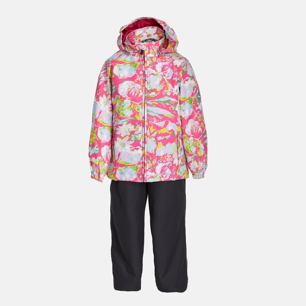 Girls´ spring-autumn set YONNE