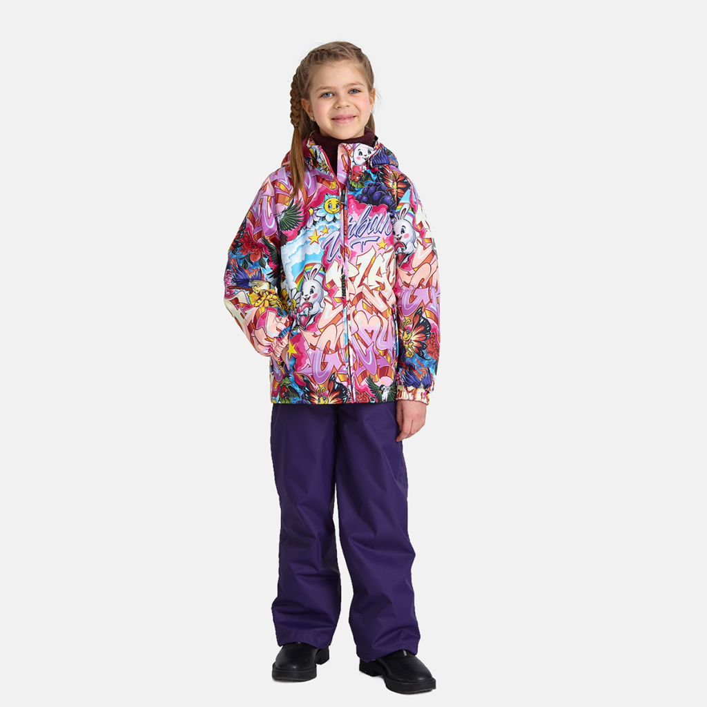 Girls´ spring-autumn set YONNE