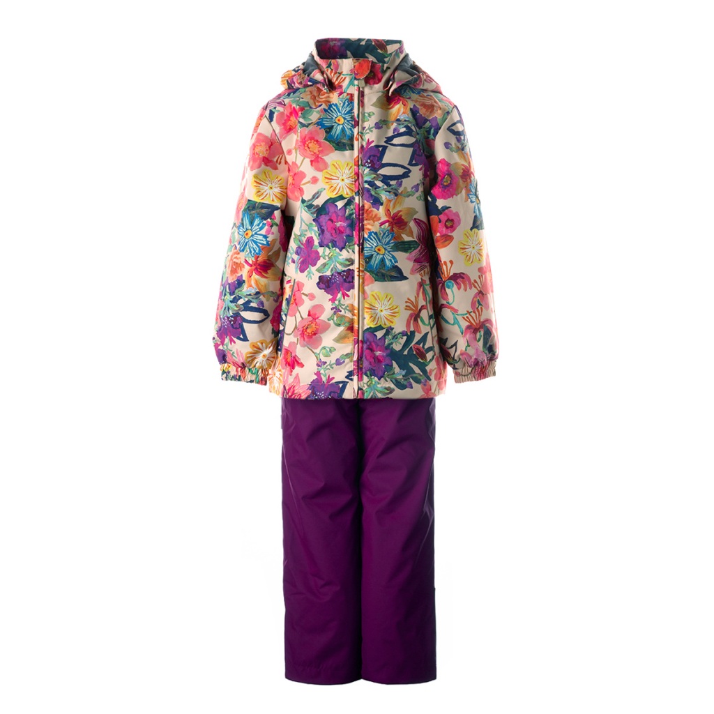 Girls´ spring-autumn set YONNE 1