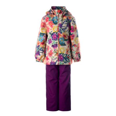 Girls´ spring-autumn set YONNE 1