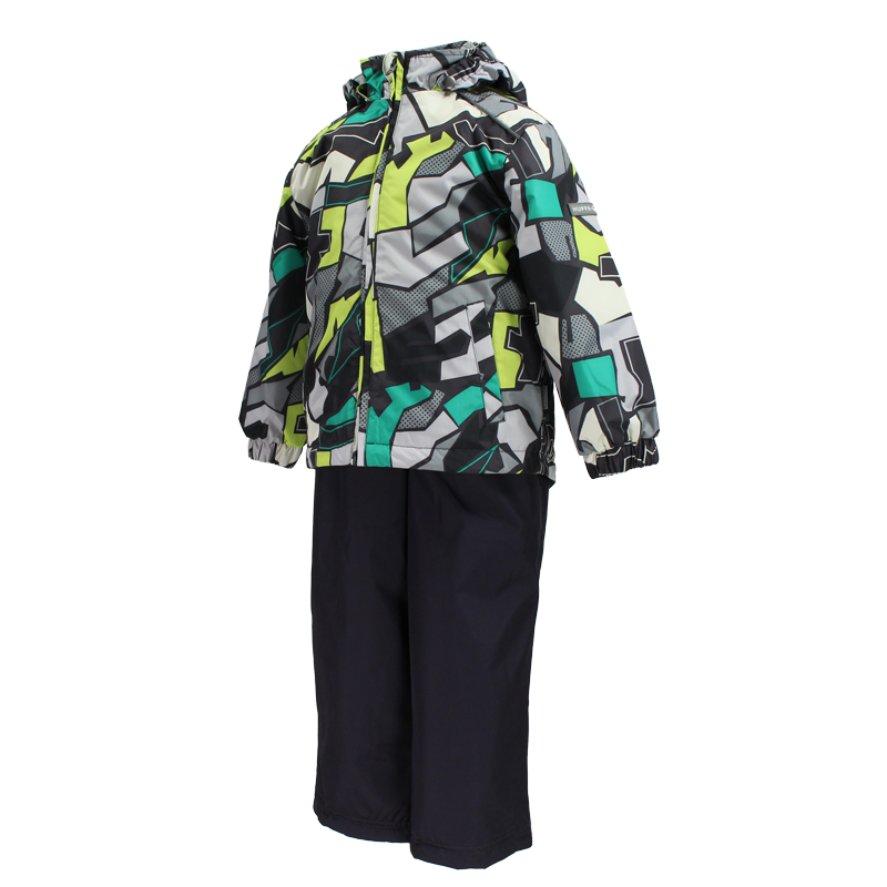 Boys´ spring-autumn set YOKO