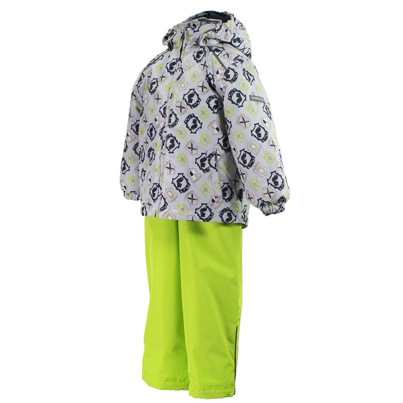 Boys´ spring-autumn set YOKO