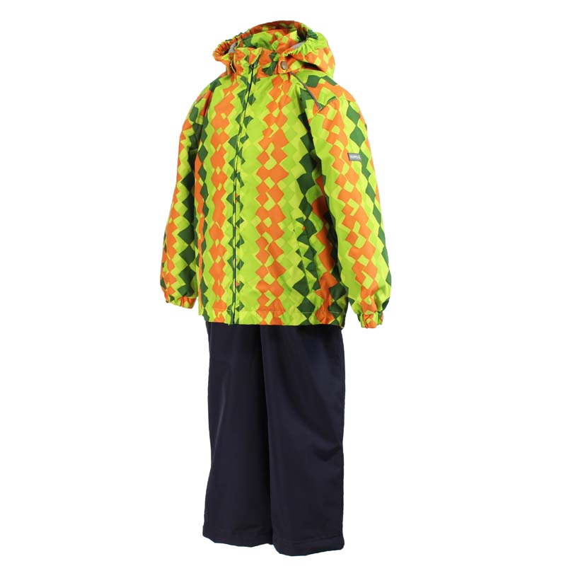 Boys´ spring-autumn set YOKO