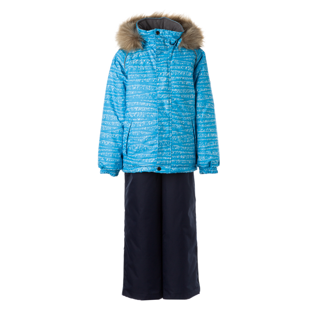 Boys´ winter set WINTER