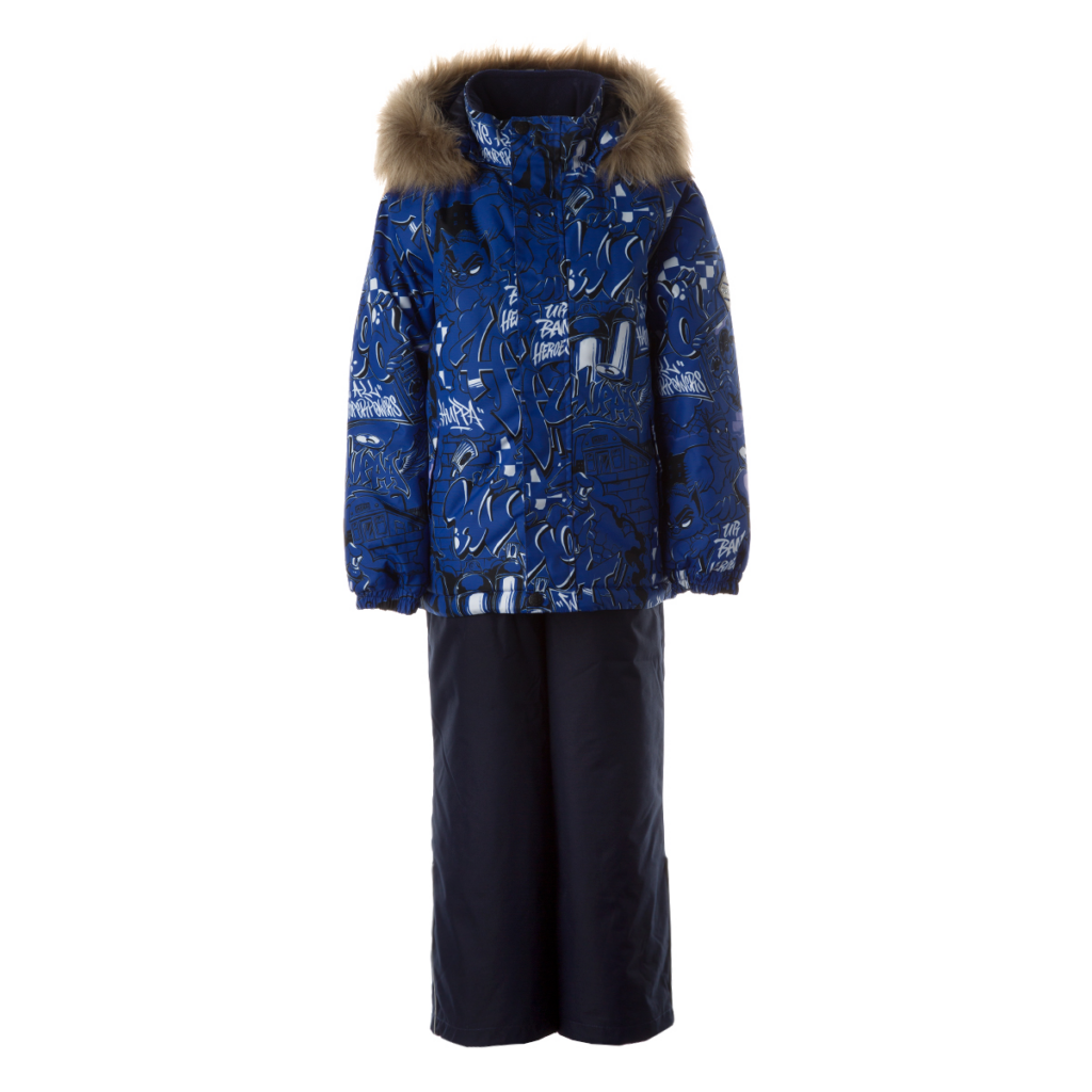 Boys´ winter set WINTER