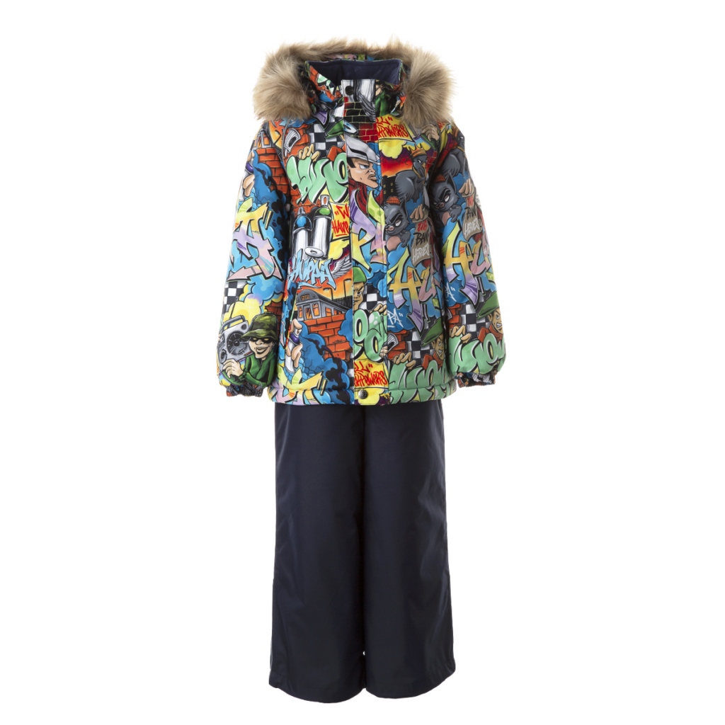 Boys´ winter set WINTER