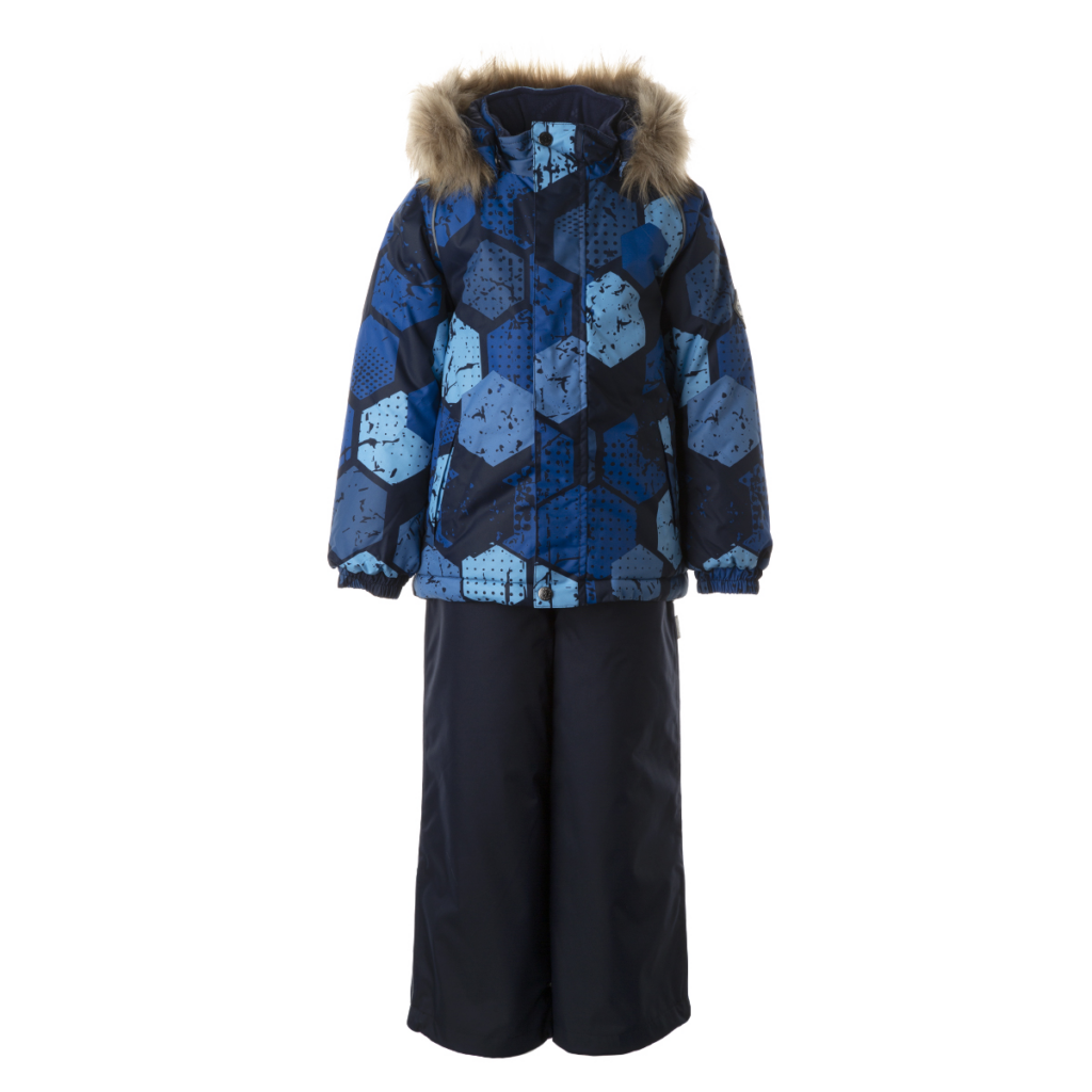 Boys´ winter set WINTER
