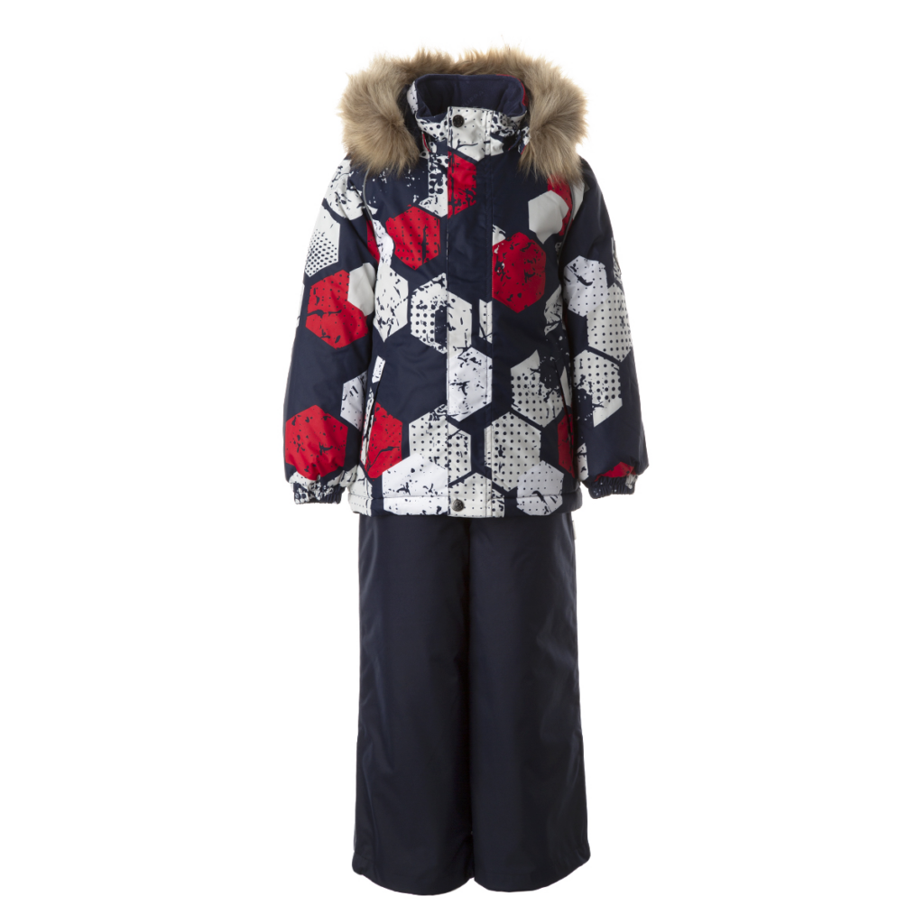 Boys´ winter set WINTER