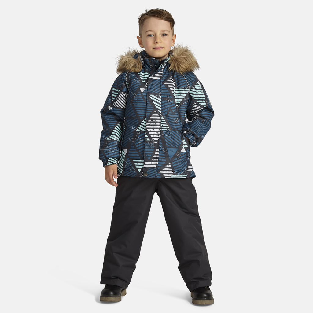 Boys´ winter set WINTER