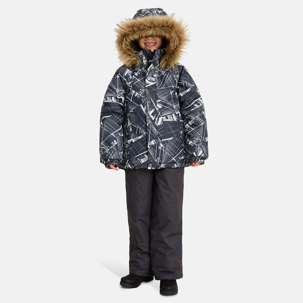 Boys´ winter set WINTER