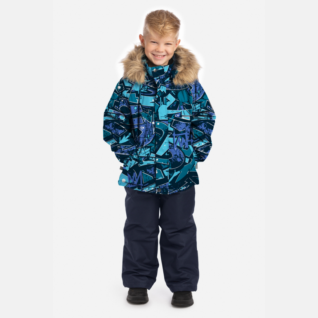 Kids´ set WINTER