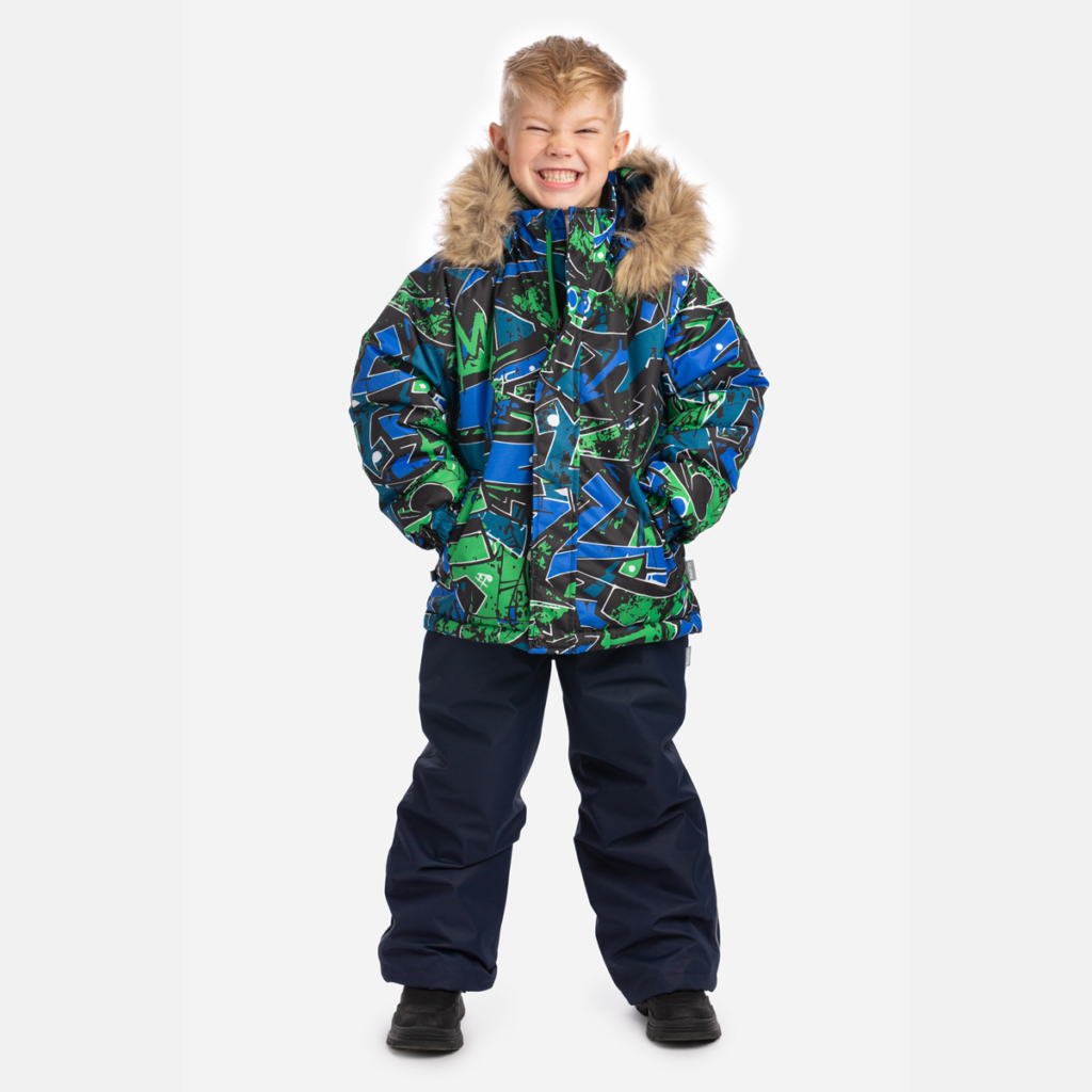 Kids´ set WINTER