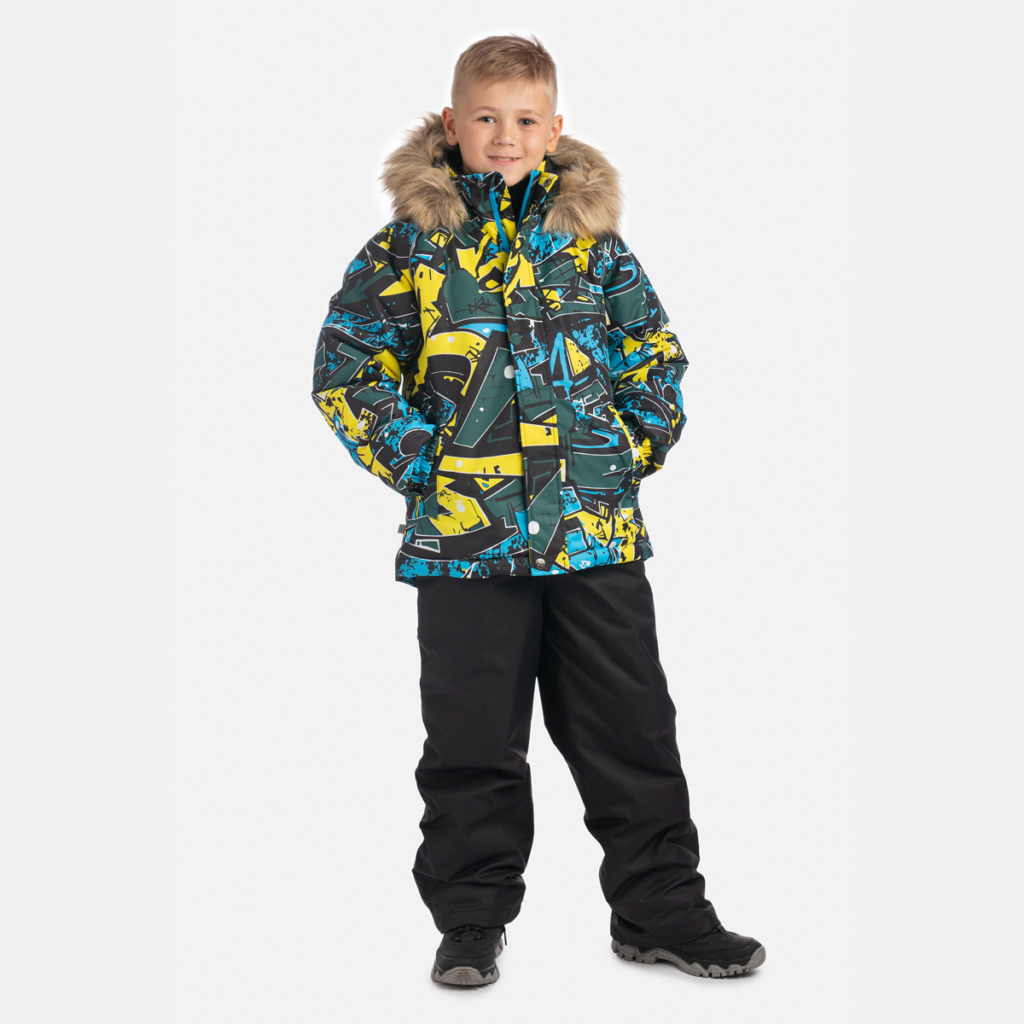 Kids´ set WINTER